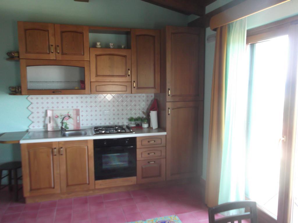 Il Podere Sul Mare Termoli Room photo