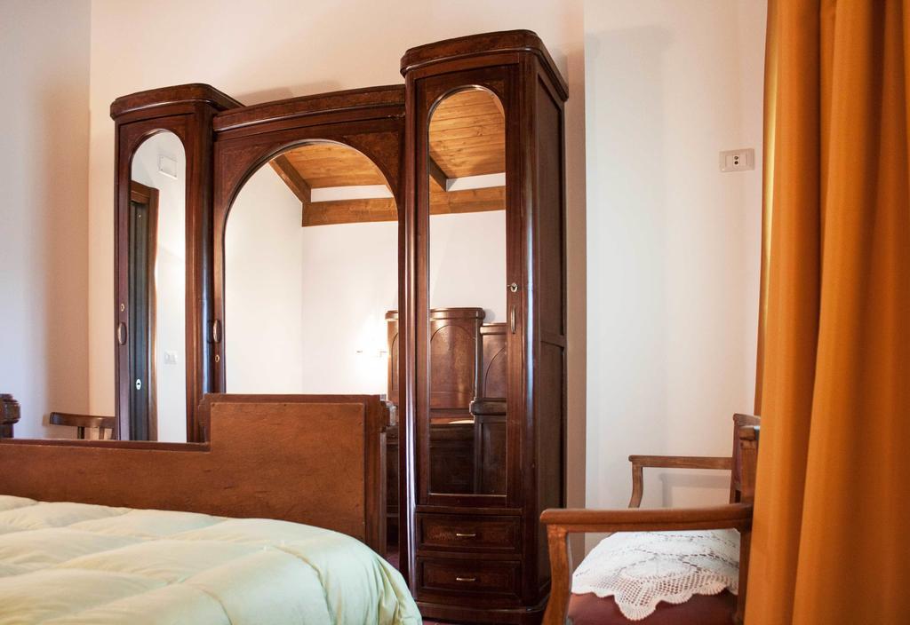 Il Podere Sul Mare Termoli Room photo